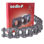 Sedis 12B-1 Simplex Roller Chain, 5m, ALPHA