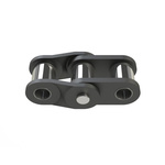 Sedis ALPHA 06B-1 Offset Link Steel Roller Chain Link