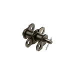 Renold Renold SD (Red Box) 08B-1 Connecting Link Steel Roller Chain Link