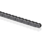 Tsubaki 12B-1 Simplex Roller Chain, 5m, NEPTUNE, ISO 606 (DIN 8187)
