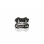 Tsubaki BS GT4 Winner 08B-1 Clip Connecting Link Carbon Steel Roller Chain Link