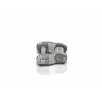 Tsubaki SS 10B-1 Single Offset Link Stainless steel SUS304 Offset Link