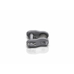 Tsubaki NEPTUNE 08B-1 Single Offset Link Corrosion Protected Carbon Steel Offset Link