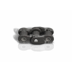 Tsubaki BS GT4 Winner 10B-1 Double Offset Link Carbon Steel Offset Link