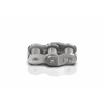 Tsubaki SS 08B-1 Double Offset Link Stainless steel SUS304 Offset Link