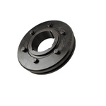 SKF Flange Coupling Coupler 165mm Outside Diameter