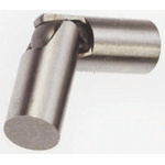 Huco Universal Joint 135.13.0000, Single, Plain, 50mm Length