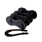 SKF PHC BS 16B-2 Connecting Link Carbon Steel Roller Chain Link