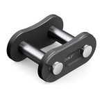 SKF PHC ANSI 40-1SS Connecting Link Stainless Steel Roller Chain Link