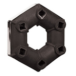 Paulstra Hutchinson Shaft Coupling Coupler
