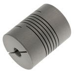 Hengstler Shaft Coupling Coupler 25mm Outside Diameter