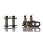 Witra 08B-1 Connecting Link Steel Roller Chain Link