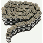 Witra 06B-2 Duplex Roller Chain, 5m