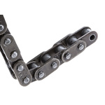 Witra 06B-1 Simplex Roller Chain, 5m