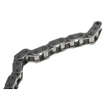 TYC 06B-1 Simplex Roller Chain, 5m