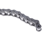 TYC 08B-1 Simplex Roller Chain, 5m