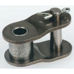 TYC 10B-1 Offset Link Stainless Steel Roller Chain Link