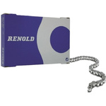 Renold 08B-1 Simplex Roller Chain, 7.6m, Renold (Blue Box)