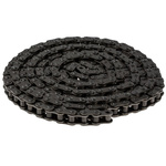 Renold 40-1 Simplex Roller Chain, 3m, Renold (Blue Box)