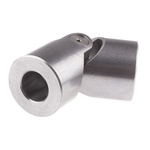 RS PRO Universal Joint, Single, Plain, Bore 22mm, 95mm Length