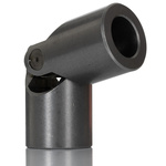 RS PRO Universal Joint, Single, Plain, Bore 25mm, 108mm Length