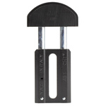 RS PRO 10B-1 DIN Code Chain Tensioner, RoHS Compliant standard, 250N Max.Tension Rating
