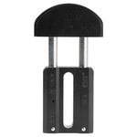 RS PRO 10B-1 DIN Code Chain Tensioner, RoHS Compliant standard, 420N Max.Tension Rating
