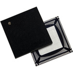 Bridgetek FT901Q-T, 32bit FT32 Microcontroller, Embedded Microcontroller, 100MHz, 256 kB Flash, Shadow, 100-Pin QFN
