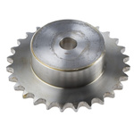 RS PRO 28 Tooth Pilot Sprocket 08B-1 Chain Type