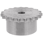 RS PRO 19 Tooth Pilot Sprocket 06B-1 Chain Type