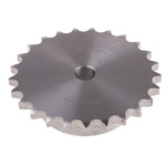 RS PRO 25 Tooth Pilot Sprocket 08B-1 Chain Type