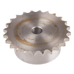 RS PRO 24 Tooth Pilot Sprocket 06B-1 Chain Type