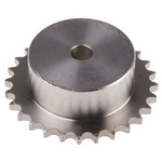 RS PRO 28 Tooth Pilot Sprocket 06B-1 Chain Type