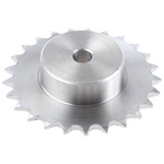 RS PRO 25 Tooth Pilot Sprocket 05B-1 Chain Type