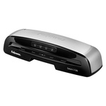 Fellowes Saturn Hot A4 Laminator Black
