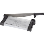 Hama A4 Guillotine Guillotine, 330mm Cutting Length