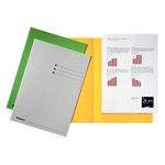 Esselte Assorted Recycled Board Folder