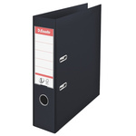 Esselte Black A4 Lever Arch Ring Binder