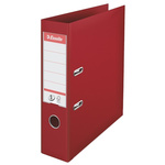 Esselte Red A4 Lever Arch Ring Binder