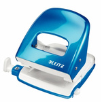 Leitz Hole Punch, 2 Hole, 30 Sheet Capacity