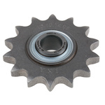 INA 14 Tooth Parallel Sprocket, KSR16L010101408