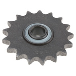 INA 17 Tooth Parallel Sprocket, KSR16L010101708