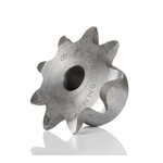 RS PRO 8 Tooth Pilot Sprocket 05B-1 Chain Type