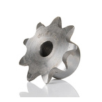 RS PRO 9 Tooth Pilot Sprocket 05B-1 Chain Type