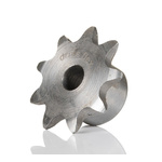 RS PRO 10 Tooth Pilot Sprocket 05B-1 Chain Type