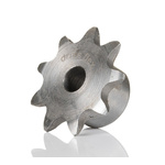 RS PRO 12 Tooth Pilot Sprocket 05B-1 Chain Type