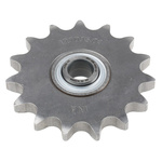 INA 15 Tooth Sprocket, KSR16-L0-12-10-15-08