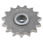INA 15 Tooth Sprocket, KSR16-L0-12-10-15-09