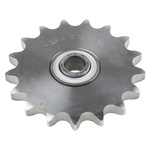 INA 17 Tooth Sprocket, KSR16-L0-12-10-17-15