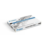 Tsubaki 100-2 Duplex Roller Chain, 3.05m, ANSI G8, ANSI (DIN 8188)